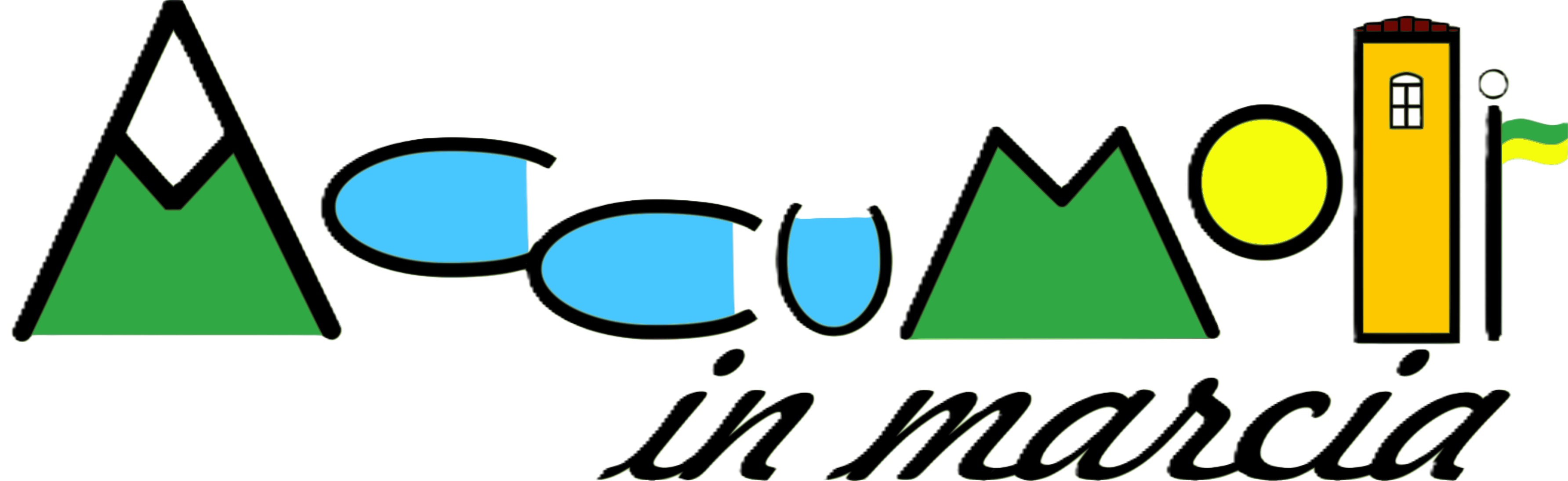 Marcia con noi per una pronta ripartenza